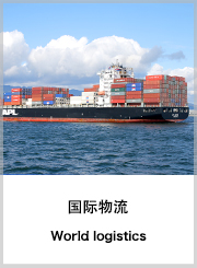 国际物流